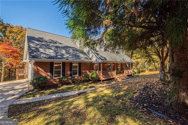 64 Highview Lane, Dahlonega, GA 30533