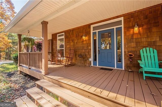 64 Highview Lane, Dahlonega, GA 30533