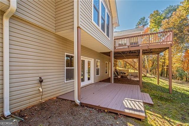 64 Highview Lane, Dahlonega, GA 30533