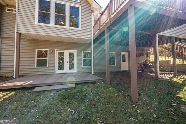 64 Highview Lane, Dahlonega, GA 30533