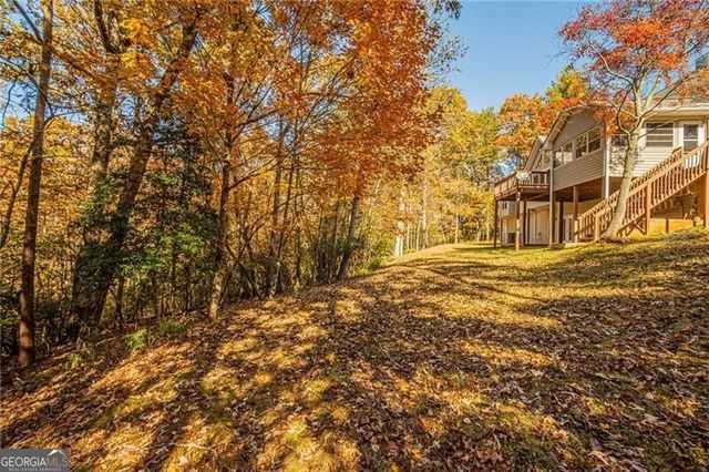 64 Highview Lane, Dahlonega, GA 30533