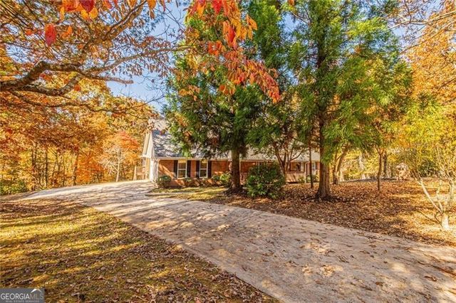 64 Highview Lane, Dahlonega, GA 30533