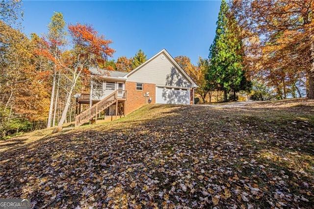 64 Highview Lane, Dahlonega, GA 30533