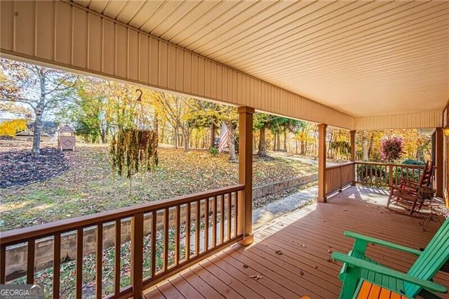 64 Highview Lane, Dahlonega, GA 30533