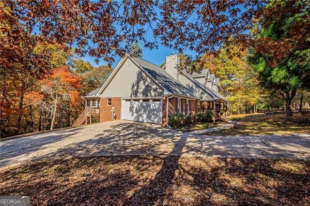 64 Highview Lane, Dahlonega, GA 30533