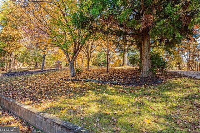 64 Highview Lane, Dahlonega, GA 30533