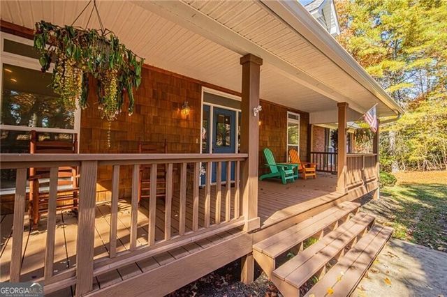 64 Highview Lane, Dahlonega, GA 30533