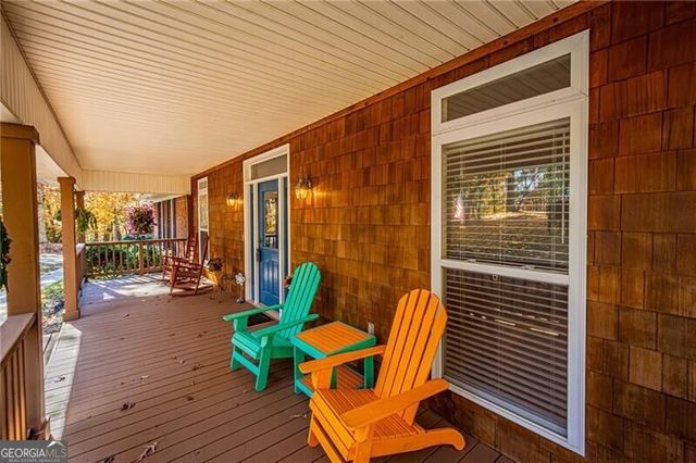 64 Highview Lane, Dahlonega, GA 30533