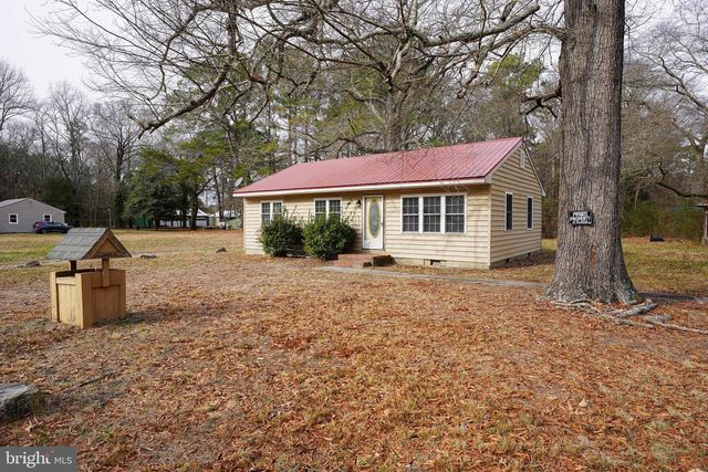 28144 STANFORD RD, Eden, MD 21822