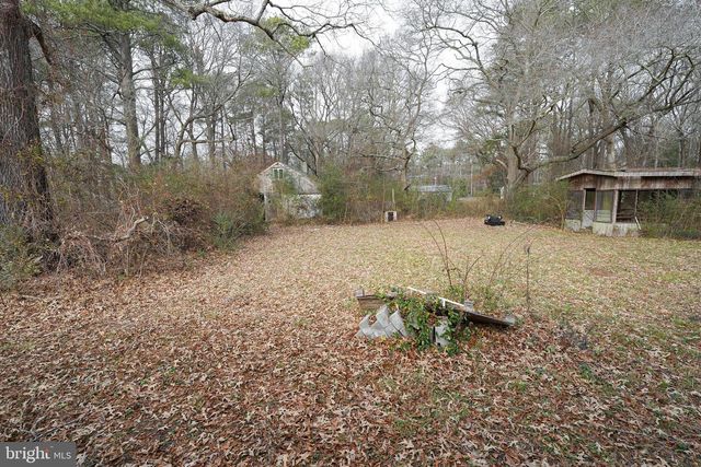 28144 STANFORD RD, Eden, MD 21822