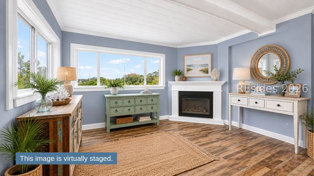 70 Paddle Boat Ln Apt 411C, Hilton Head Island, SC 29928