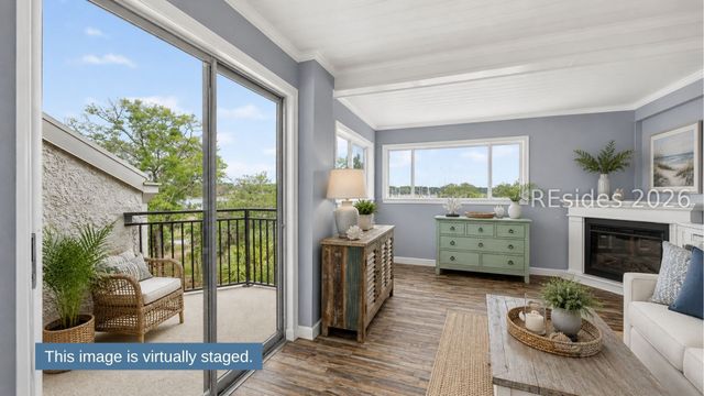 70 Paddle Boat Ln Apt 411C, Hilton Head Island, SC 29928
