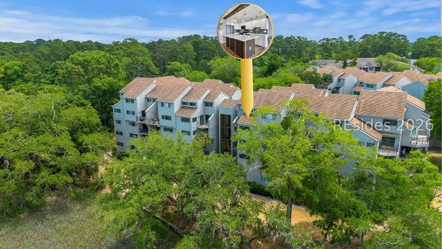70 Paddle Boat Ln Apt 411C, Hilton Head Island, SC 29928