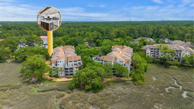 70 Paddle Boat Ln Apt 411C, Hilton Head Island, SC 29928