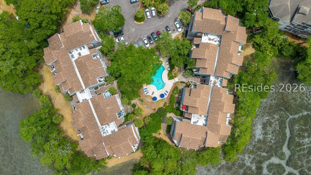 70 Paddle Boat Ln Apt 411C, Hilton Head Island, SC 29928