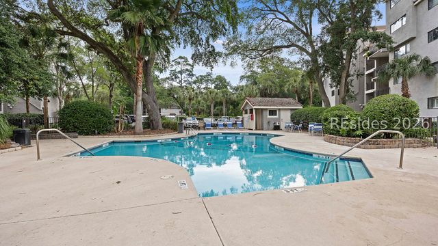 70 Paddle Boat Ln Apt 411C, Hilton Head Island, SC 29928