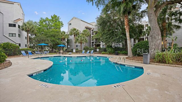 70 Paddle Boat Ln Apt 411C, Hilton Head Island, SC 29928