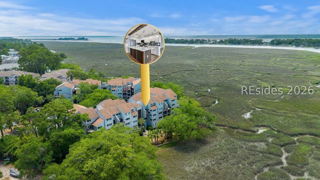 70 Paddle Boat Ln Apt 411C, Hilton Head Island, SC 29928