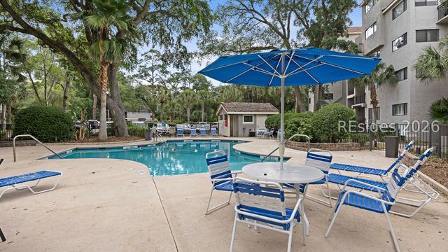 70 Paddle Boat Ln Apt 411C, Hilton Head Island, SC 29928