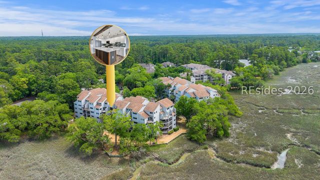 70 Paddle Boat Ln Apt 411C, Hilton Head Island, SC 29928