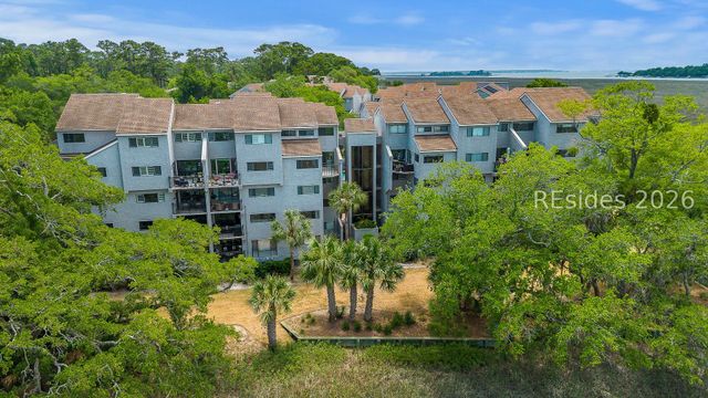 70 Paddle Boat Ln Apt 411C, Hilton Head Island, SC 29928