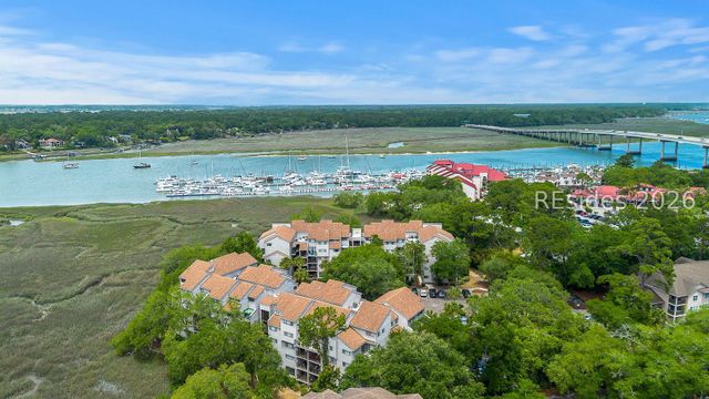 70 Paddle Boat Ln Apt 411C, Hilton Head Island, SC 29928
