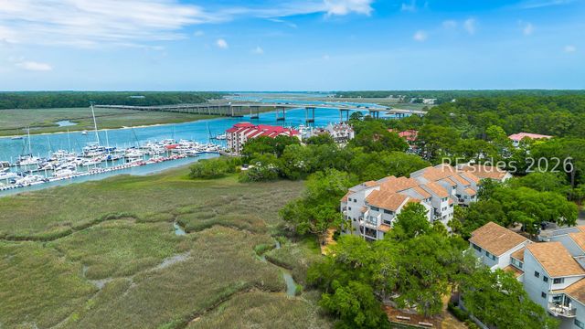 70 Paddle Boat Ln Apt 411C, Hilton Head Island, SC 29928