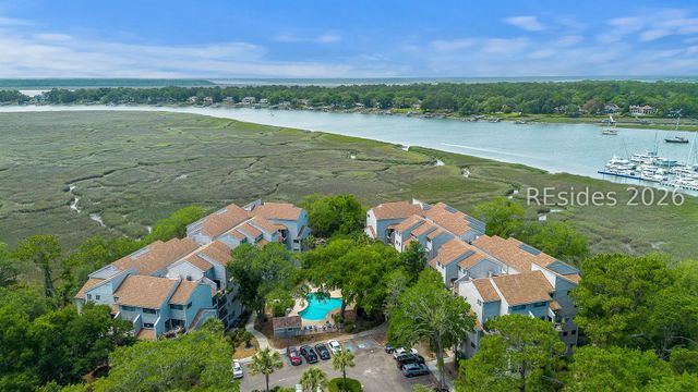70 Paddle Boat Ln Apt 411C, Hilton Head Island, SC 29928
