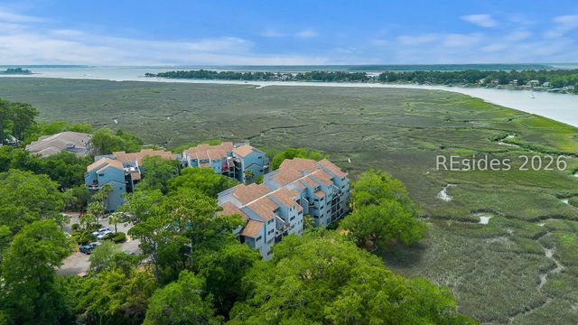 70 Paddle Boat Ln Apt 411C, Hilton Head Island, SC 29928