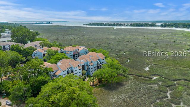 70 Paddle Boat Ln Apt 411C, Hilton Head Island, SC 29928
