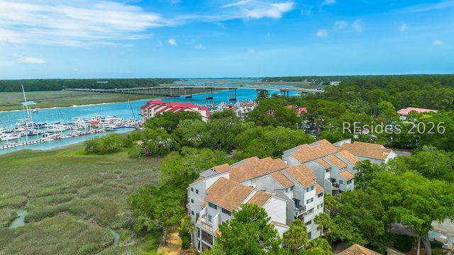 70 Paddle Boat Ln Apt 411C, Hilton Head Island, SC 29928