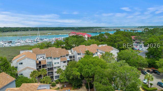 70 Paddle Boat Ln Apt 411C, Hilton Head Island, SC 29928