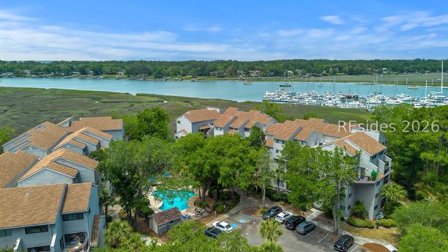 70 Paddle Boat Ln Apt 411C, Hilton Head Island, SC 29928