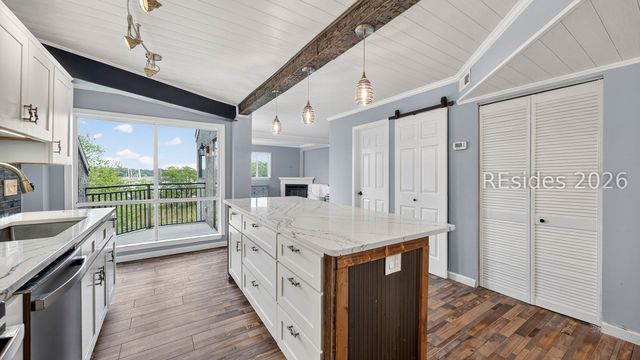 70 Paddle Boat Ln Apt 411C, Hilton Head Island, SC 29928
