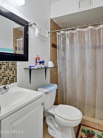 3008 N 45TH Drive, Phoenix, AZ 85031