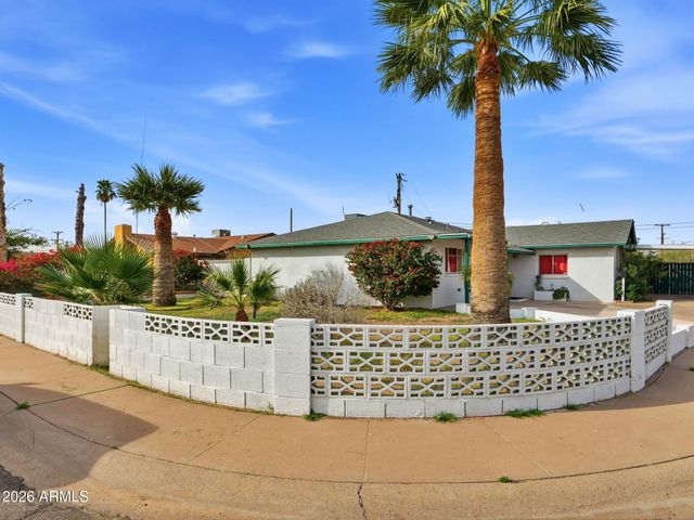 3008 N 45TH Drive, Phoenix, AZ 85031