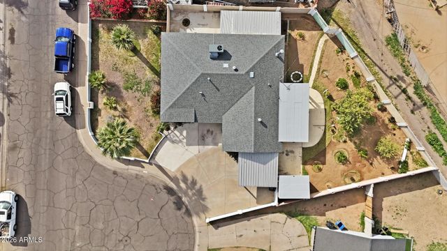 3008 N 45TH Drive, Phoenix, AZ 85031
