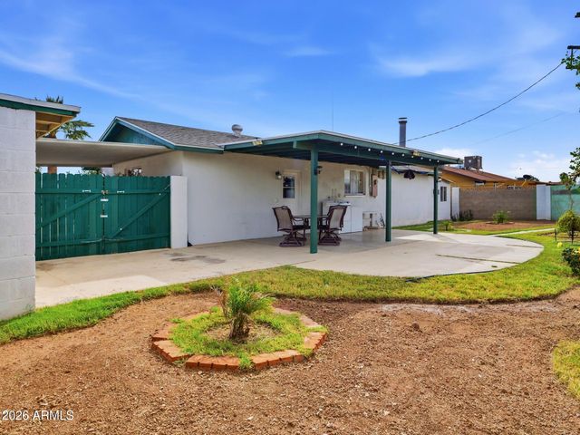 3008 N 45TH Drive, Phoenix, AZ 85031