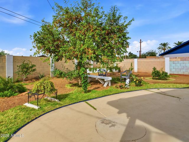 3008 N 45TH Drive, Phoenix, AZ 85031