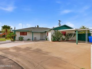 3008 N 45TH Drive, Phoenix, AZ 85031