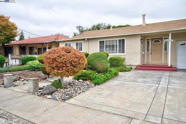 25512 Tarman Ave, Hayward, CA 94544