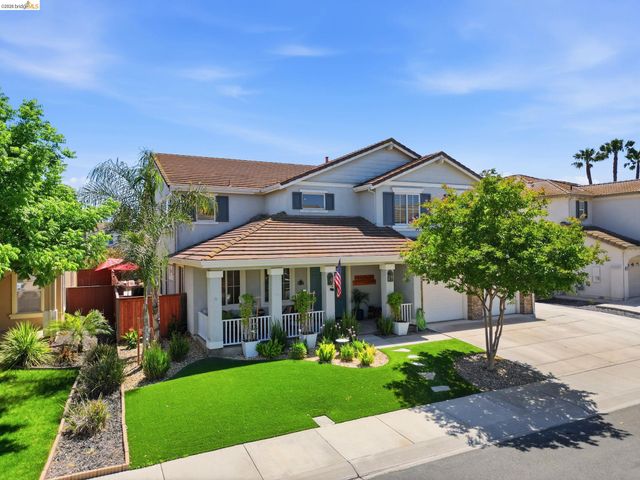 3438 Keystone Loop, Discovery Bay, CA 94505
