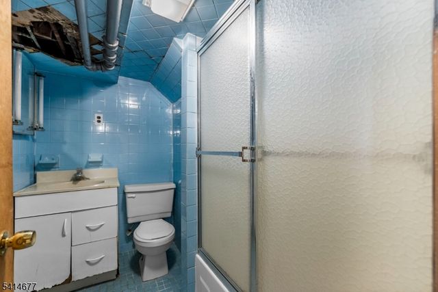 85 Kearney St, Paterson City, NJ 07522