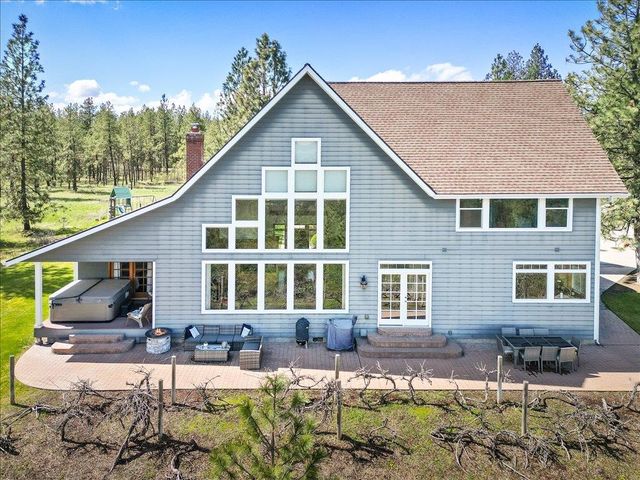 305 W Viewmont Ln, Spokane, WA 99224