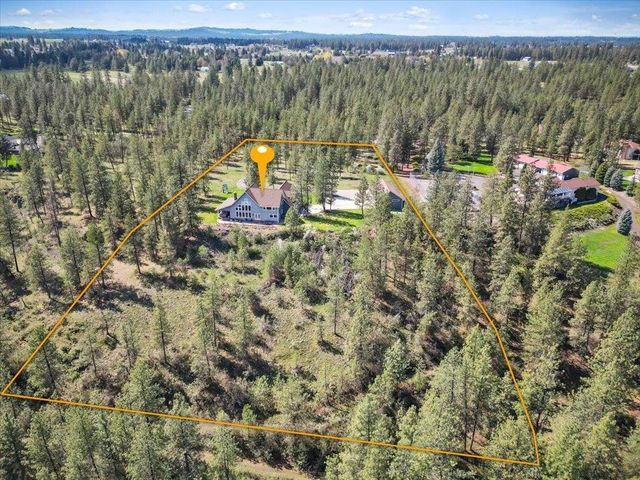 305 W Viewmont Ln, Spokane, WA 99224