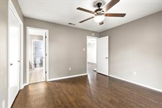 7719 Sable Lane, North Richland Hills, TX 76182