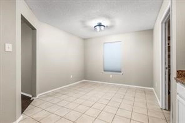 7719 Sable Lane, North Richland Hills, TX 76182