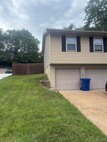 3833 Red Bud Drive, Imperial, MO 63052