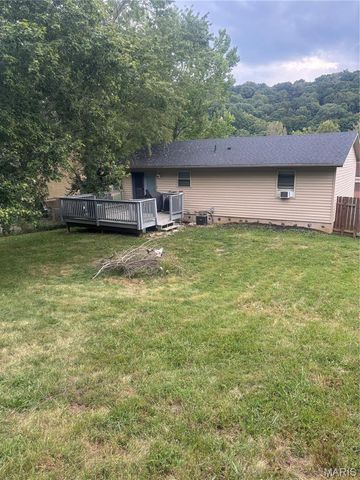 3833 Red Bud Drive, Imperial, MO 63052