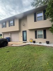 3833 Red Bud Drive, Imperial, MO 63052